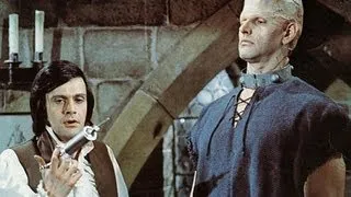 Brian Trenchard-Smith on The Horror Of Frankenstein