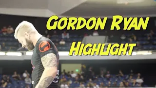 Gordon Ryan - Career Jiu Jitsu Highlight