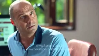 Kara sevda 2 bölüm fraqmanı