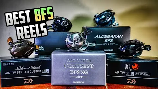 I spent $3289 to find the Top 5 BFS Reels