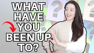 21 REAL-LIFE questions native English speakers use every day!