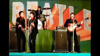 The Beatles  -  I Feel Fine (Audio Only , Live At The Nippon Budokan Hall 1966)