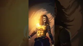 Etihas jab bhi surma yodhya ka nam lega //karn Mahabharat #shorts #ytshorts