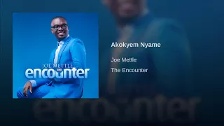 Akokyem Nyame (God of My Refuge) - Joe Mettle Ghanaian Praise and Worship