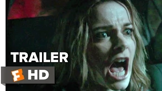 The Hallow Official Trailer 1 (2015) - Horror Movie HD