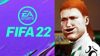 САМЫЕ ХУДШИЕ ЛИЦА В FIFA 22 | 8 ВЫСОКОРЕЙТИНГОВЫХ ФУТБОЛИСТОВ БЕЗ РЕАЛЬНЫХ ЛИЦ