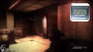 Killzone 2 - Chapter 10: Visari Palace [Elite Difficulty] 1/3