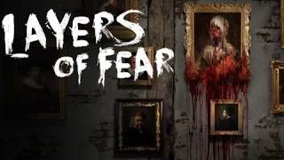 Layers Of Fear #4 - Еще не конец