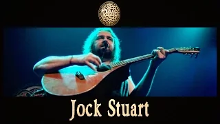 Jock Stuart - I'm a man you won't meet everyday - Rapalje Celtic Folk Music