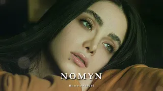 Hussein Arbabi - NOMYN