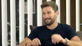 Survivor 2018 Şampiyonu Adem Kılıçı Turabi Hakında Dobra Açıklamaları