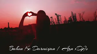 Bahon Ke Darmiyan | Alka Yagnik & Hariharan (Remix)