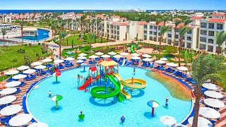 Dana Beach Resort Hurghada EGYPT