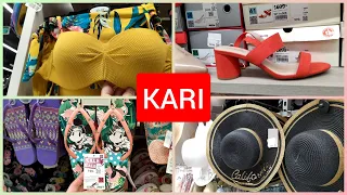 KARI 🏖️ Летняя РАСПРОДАЖА август 2022