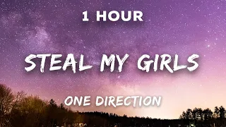 [1 Hour] One Direction - Steal My Girl | 1 Hour Loop