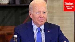 JUST IN: President Biden Responds To The Deadly Strike Of Russian Missile In Eastern Poland