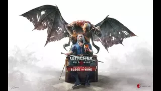 The Witcher 3: Wild Hunt - Blood and Wine Soundtrack - Main Theme (English)