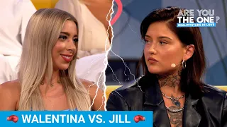 Jillentina - Der große SHOWDOWN! 😱 | Are You The One? - Realitystars in Love