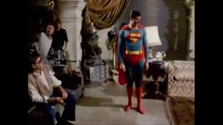 Behind The Scenes | Superman (1978)