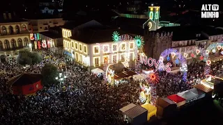 Já começaram as Feiras Novas 2023 | Altominho TV