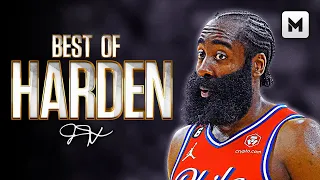 James Harden Highlights While We Wait For Him To Be Traded