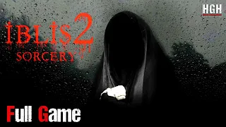 iBLiS 2: Sorcery | Full Game Movie | 1080p / 60fps | Longplay Walkthrough Gameplay No Commentary