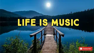 Relaxing Flute Music: Calm Music by (Life is music) use the headphone for this music