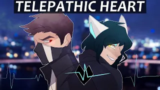 Telepathic Heart [Animation Collab]