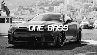 SEV - Maybach (Efe Yondu Remix) - Great Nissan Gtr [Bass Boosted]