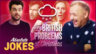 The Dos And Don'ts Of Christmas | Very British Problems | Absolute Jokes