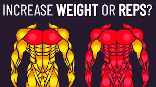 The BEST Progressive Overload Method (New Research)