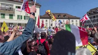 Videoaufnahmen Rapperswil