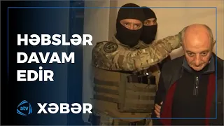 Terrorçuluq əməlləri ilə bağlı cinayət işi davam edir