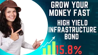 High Yield Infrastructure Bond in Kenya:GROW YOUR MONEY FAST #Investinginbonds #makemoneyfast #bonds