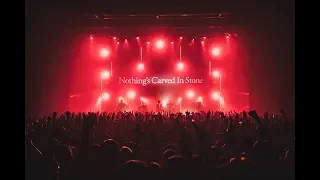 Nothing’s Carved In Stone「Bog（'19 ver.）」(SPECIAL ONE-MAN LIVE BEGINNING)