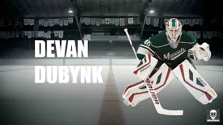 #40 Devan Dubnyk [HD]