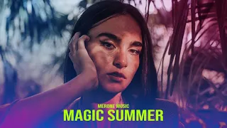 MerOne Music - Magic Summer