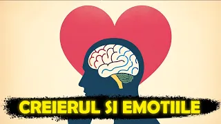 CUM SA FIi MAI INTELIGENT EMOTIONAL - DEZVOLTARE PERSONALA