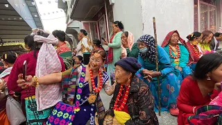 Day-2 : Chasok Tangnam 2023 VLOG || YAKTHUNG CHUMLUNG DHARAN🇳🇵#nepalvlog #chasoktangnam #rawvlog