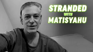 What Are @matisyahu's Five Favorite Albums? | Stranded