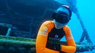 Aquarius: Freediving the Dream - The Amazing Dives of the World