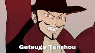 If Mihawk was serious at Marineford | Animation