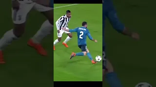 Ronaldo Vs Messi bicycle kick💪🔥