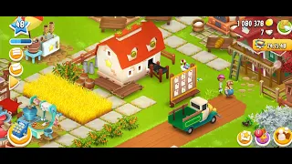 Info Terbaru Bug Hayday 2024|Still Working??#hayday