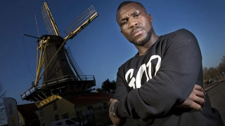 Dilemma's voor Royston Drenthe: Raphit of titel Feyenoord?