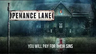 🌀 Penance Lane | HORROR, THRILLER | Full Movie