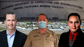 California correctional officer sexual assaulted over 22 women at CCWF