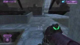 Maltchievy achievement guides- Halo 2 (Vista / 7) Silent but deadly