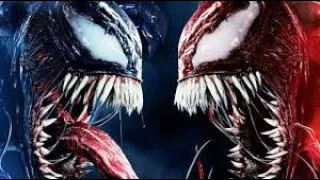 VENOM 2 LET THERE BE CARNAGE (2021) Trailer - Tom Hardy, Tom Holland [Fan Made]