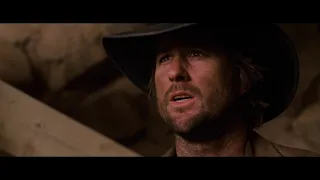 3:10 to Yuma (2007) - I hate posses